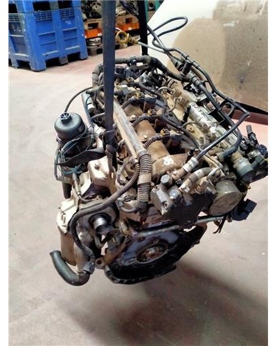 MOTOR COMPLETO