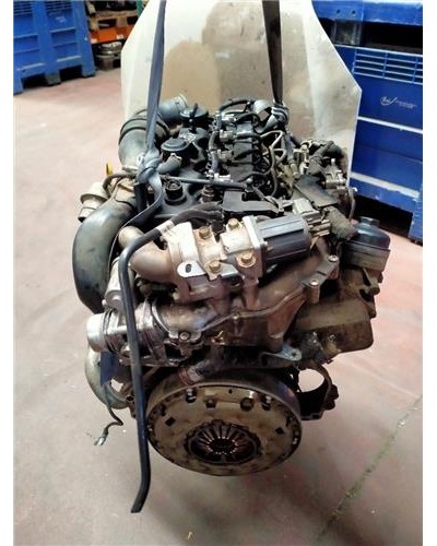MOTOR COMPLETO