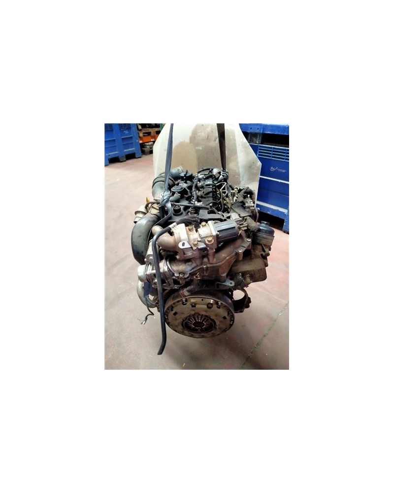 MOTOR COMPLETO