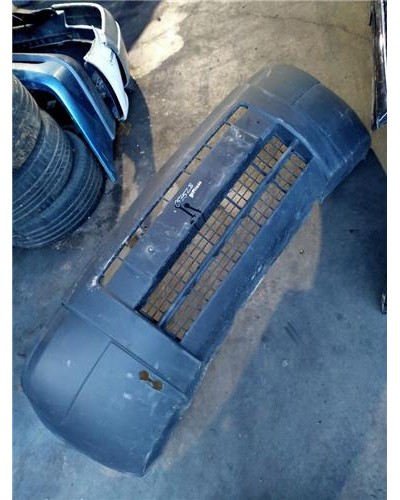 PARAGOLPES DEL.