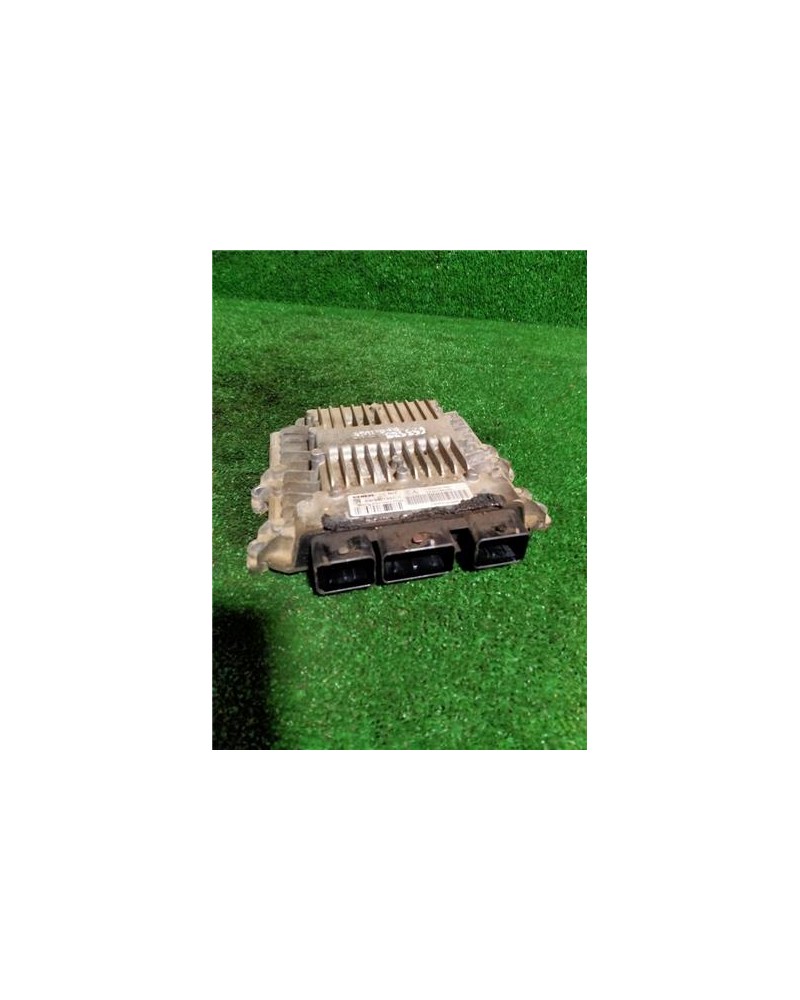 CENTRALITA MOTOR UCE