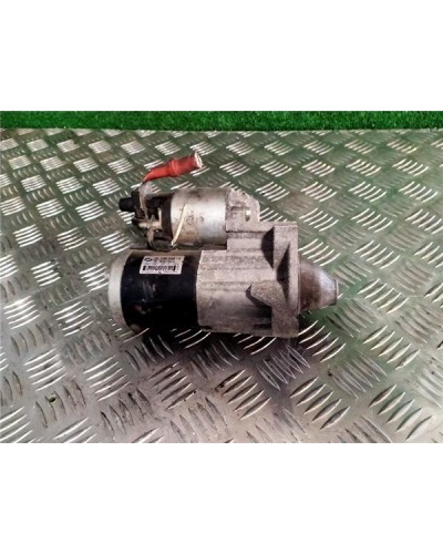 MOTOR ARRANQUE