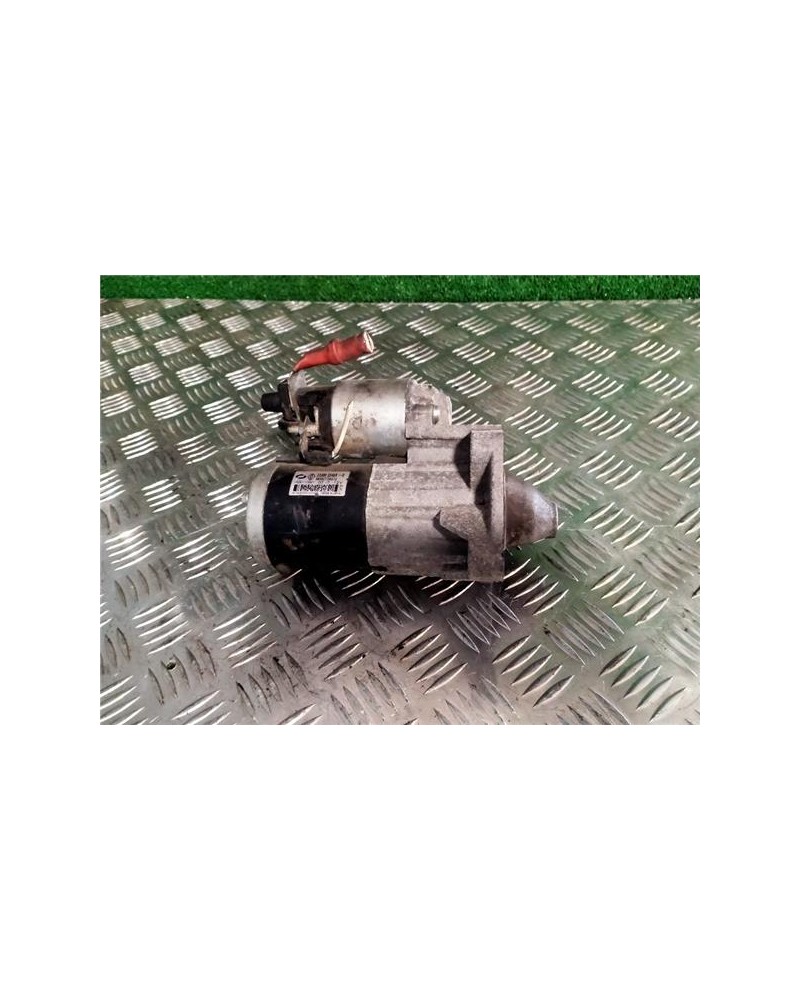 MOTOR ARRANQUE