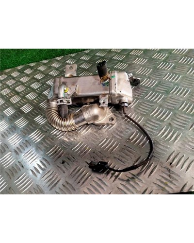 ENFRIADOR GASES EGR