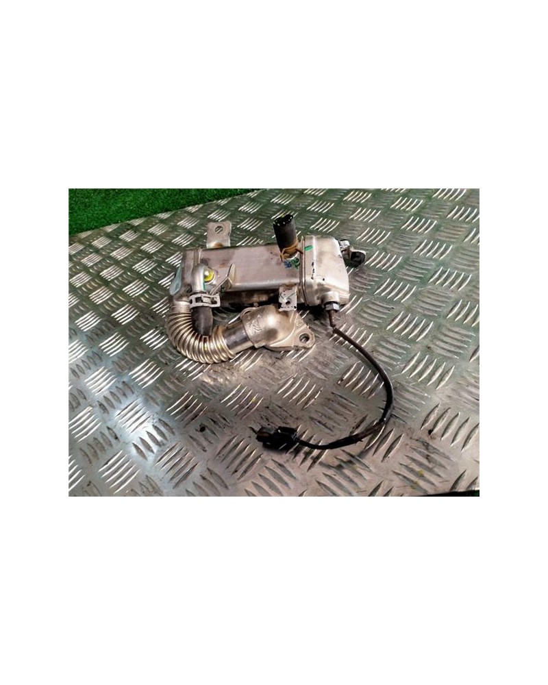 ENFRIADOR GASES EGR