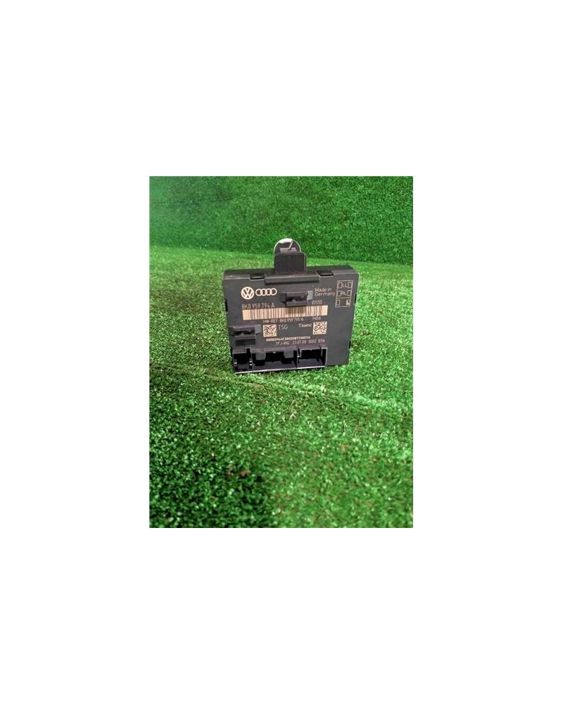 MODULO ELECTRONICO