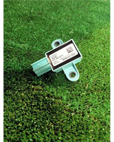 SENSOR IMPACTO