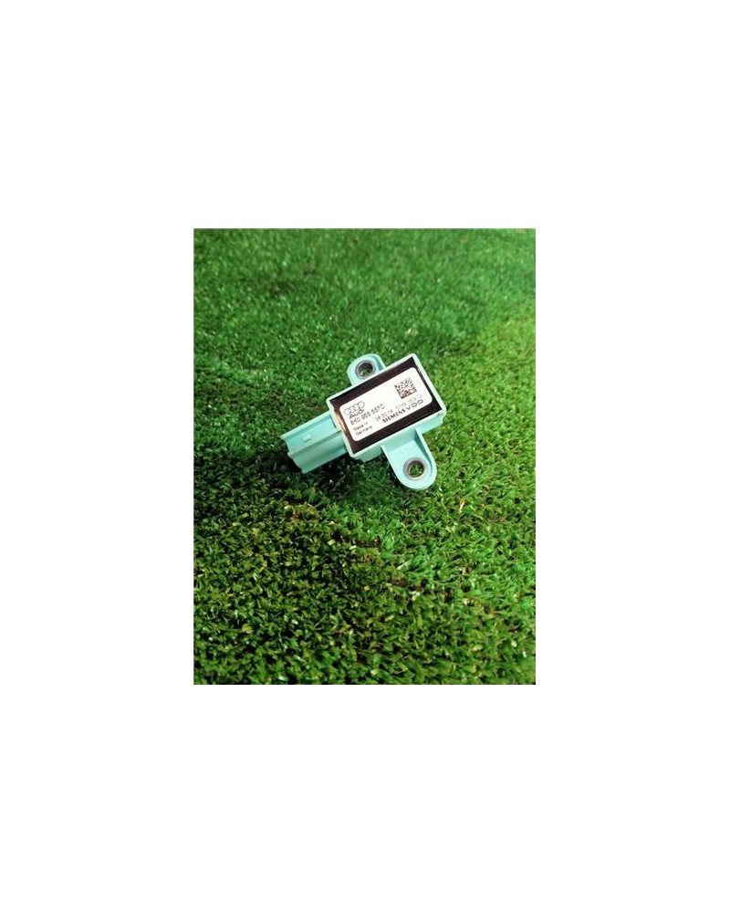 SENSOR IMPACTO