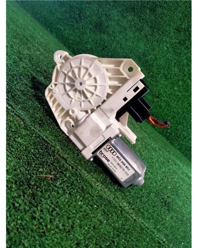 MOTOR ELEVALUNAS DEL. IZDO.