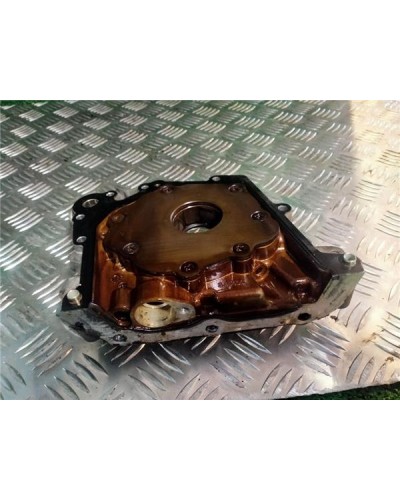 BOMBA DE ACEITE