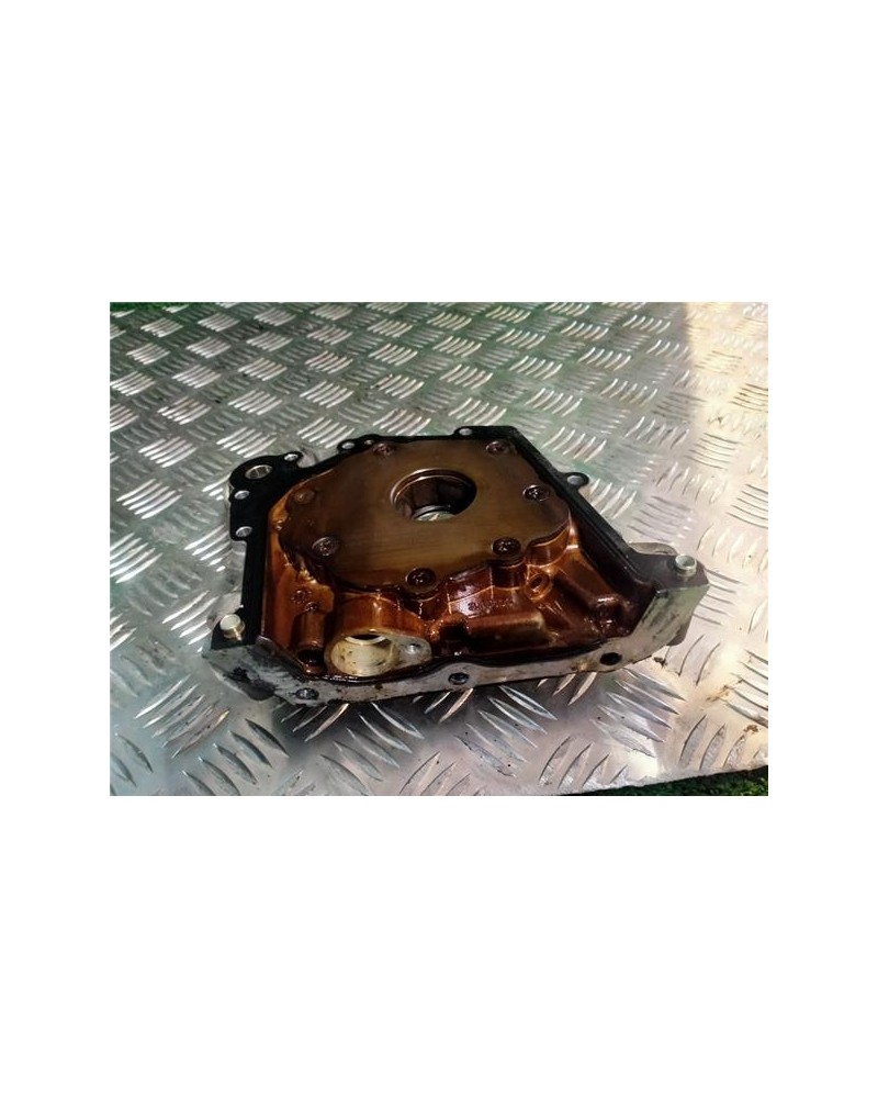 BOMBA DE ACEITE