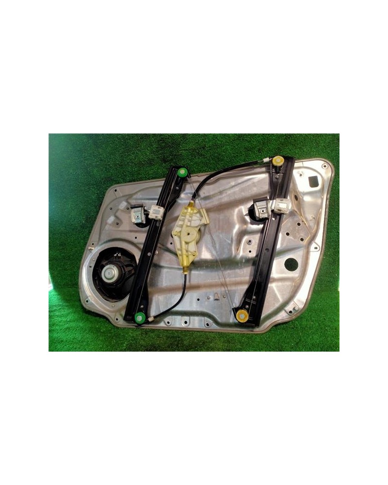 ELEVALUNAS ELECTRICO DEL. IZDO.