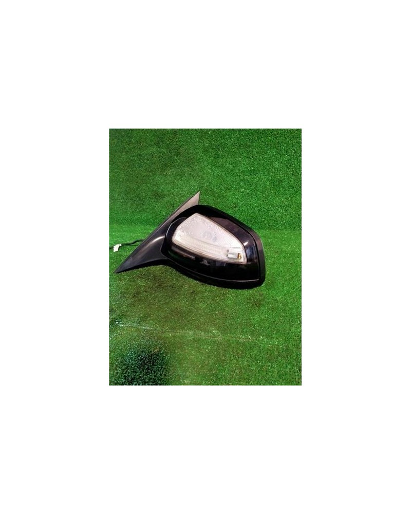 RETROVISOR IZDO.