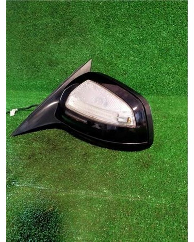 RETROVISOR IZDO.