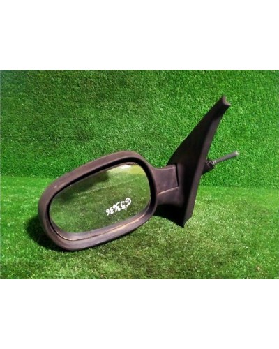 RETROVISOR IZDO.