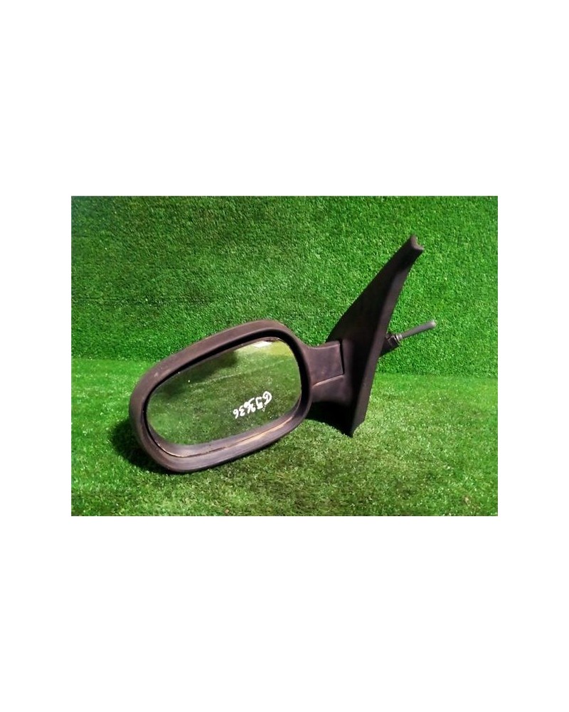 RETROVISOR IZDO.
