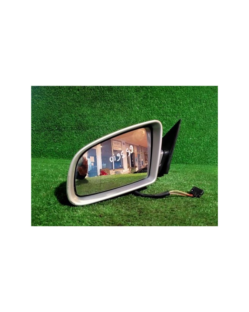 RETROVISOR IZDO.