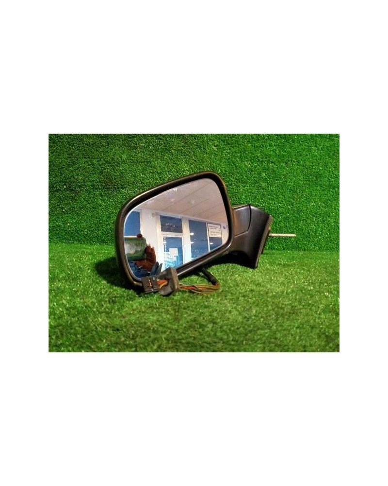 RETROVISOR ELECTRICO IZDO.