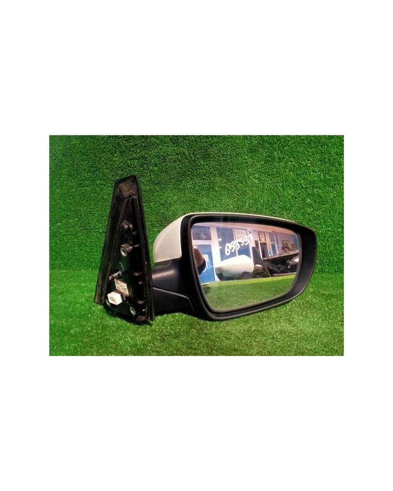 RETROVISOR DCHO.