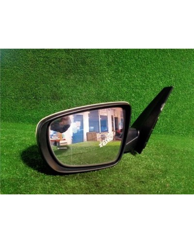 RETROVISOR IZDO.