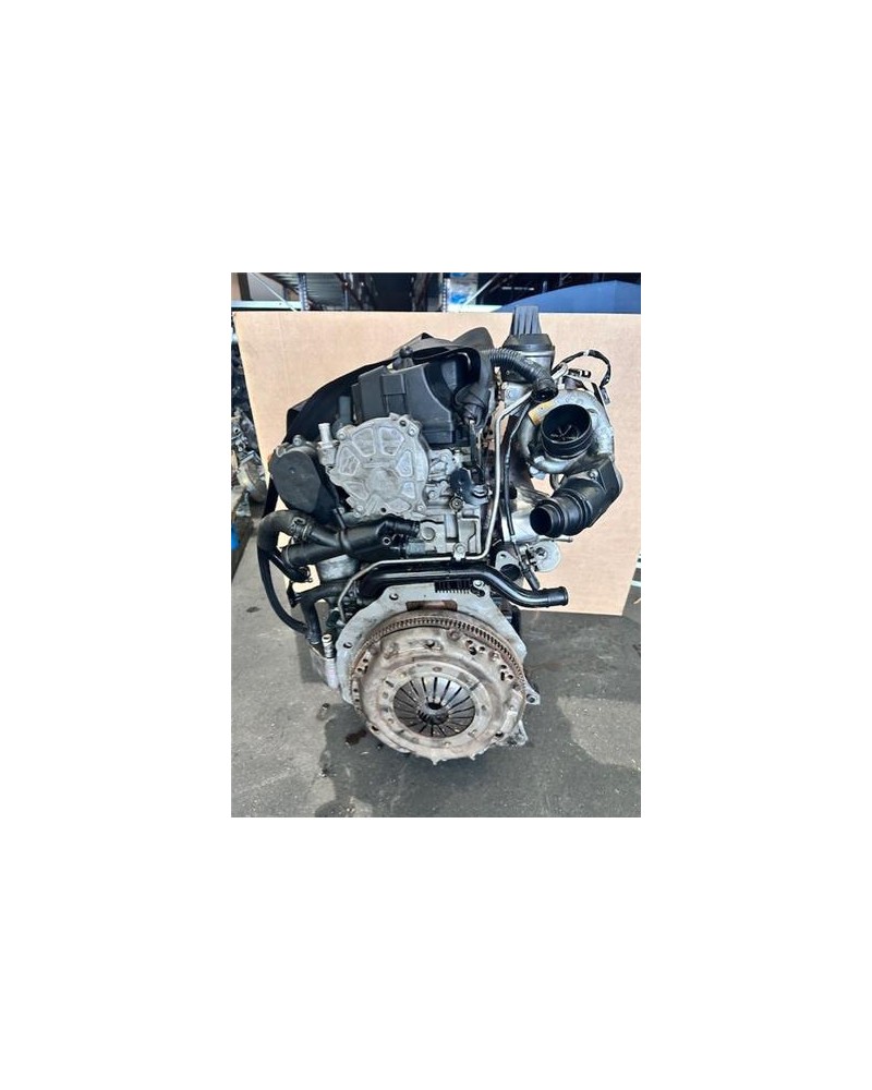 MOTOR COMPLETO