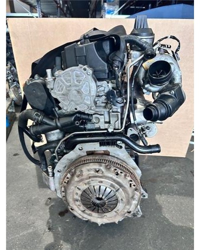 MOTOR COMPLETO