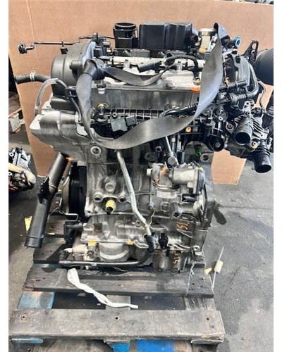 MOTOR COMPLETO