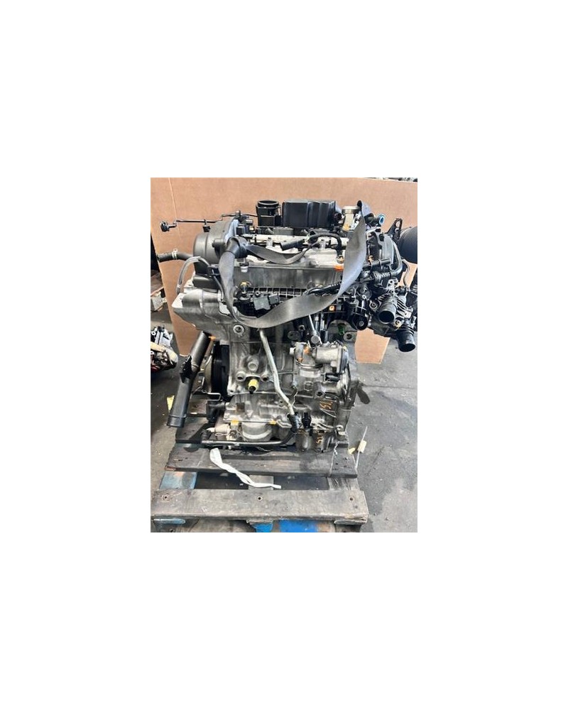 MOTOR COMPLETO