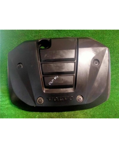 RECUBRIMIENTO MOTOR