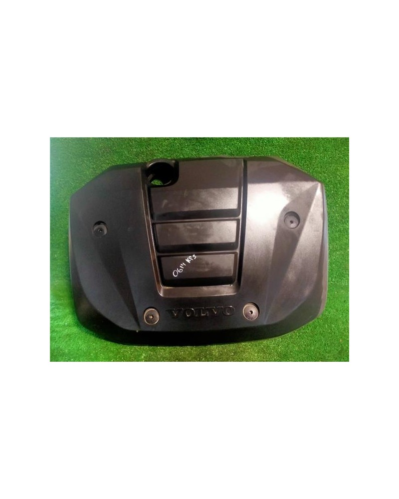 RECUBRIMIENTO MOTOR