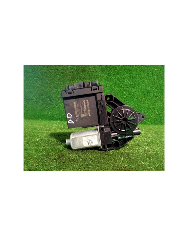 MOTOR ELEVALUNAS DEL. DCHO.