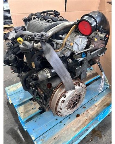 MOTOR COMPLETO