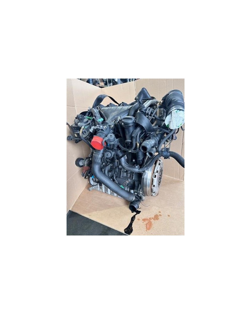 MOTOR COMPLETO