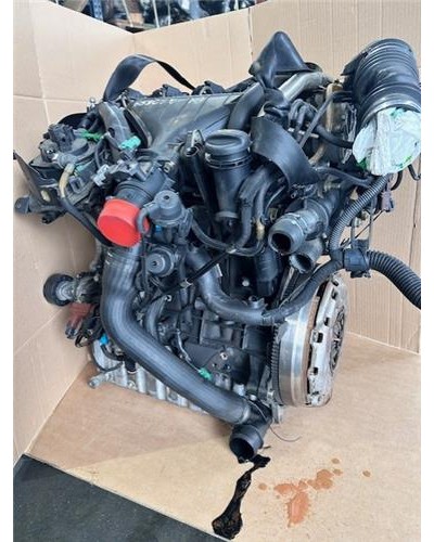 MOTOR COMPLETO