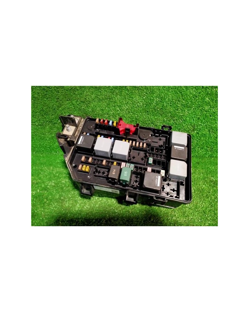CAJA FUSIBLES/RELE