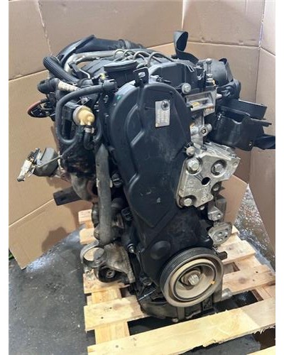MOTOR COMPLETO
