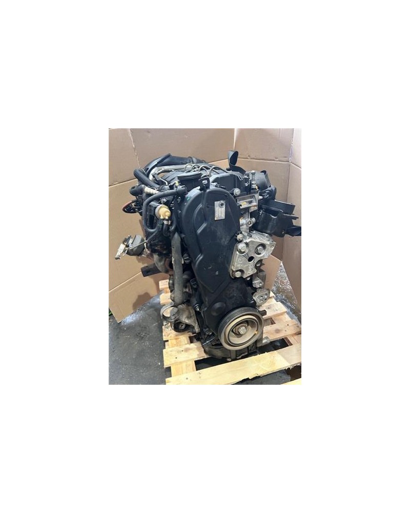 MOTOR COMPLETO