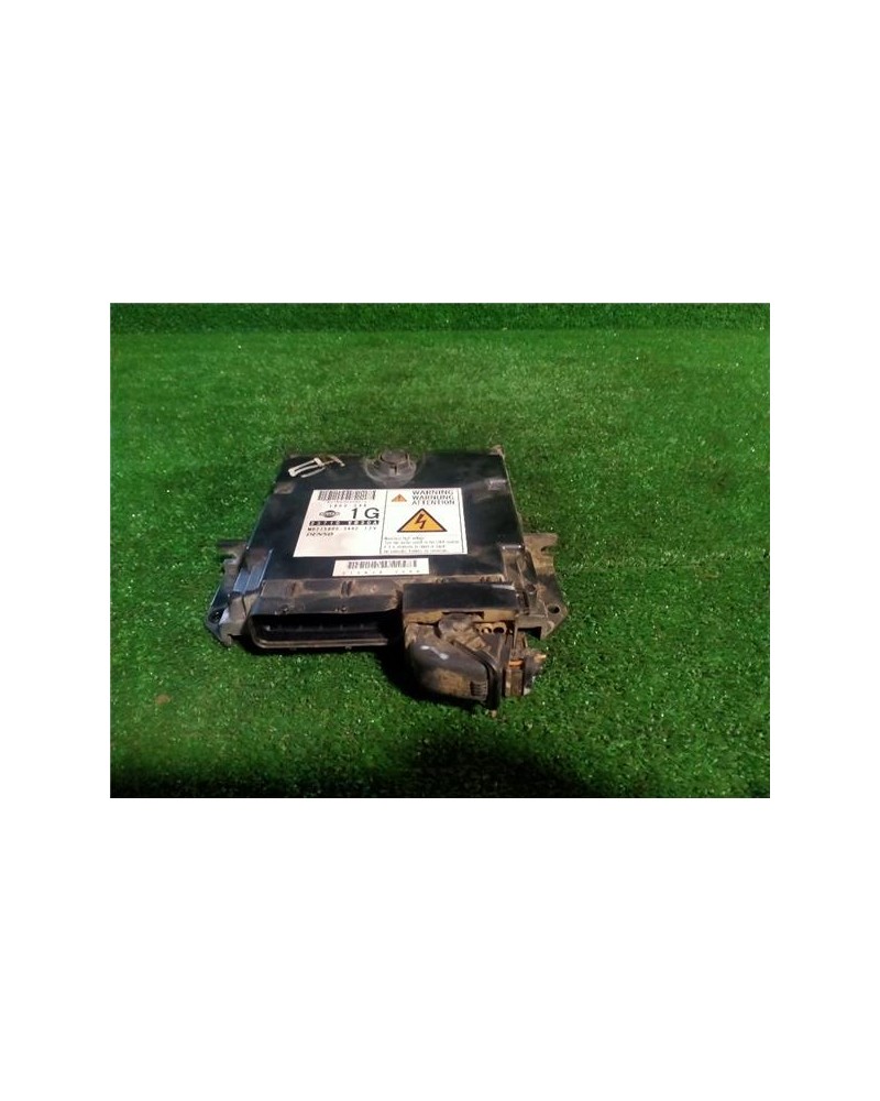 CENTRALITA MOTOR UCE