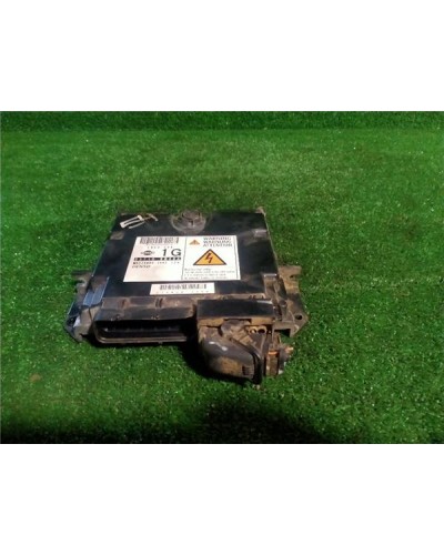 CENTRALITA MOTOR UCE