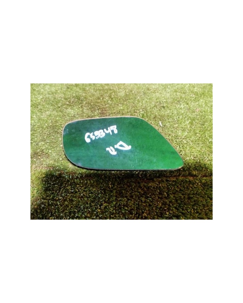 CRISTAL RETROVISOR DCHO