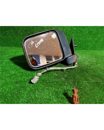RETROVISOR IZDO.