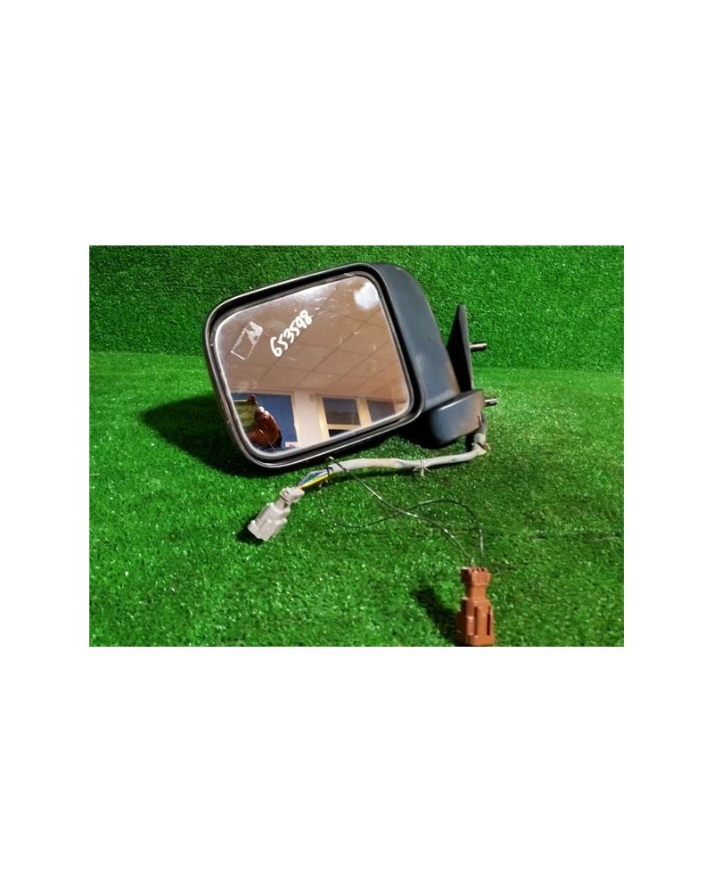 RETROVISOR IZDO.