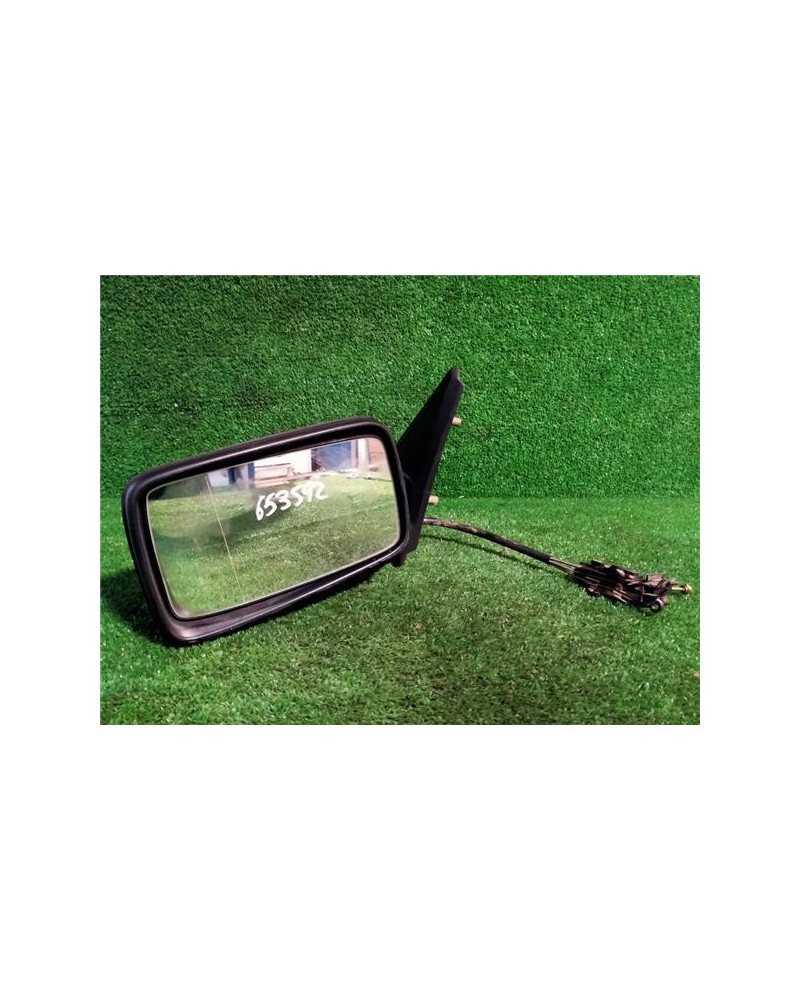 RETROVISOR IZDO.