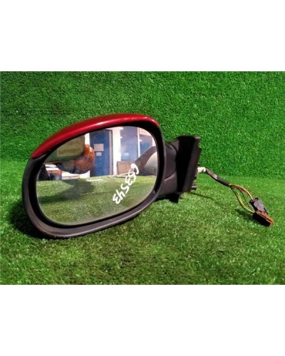RETROVISOR IZDO.