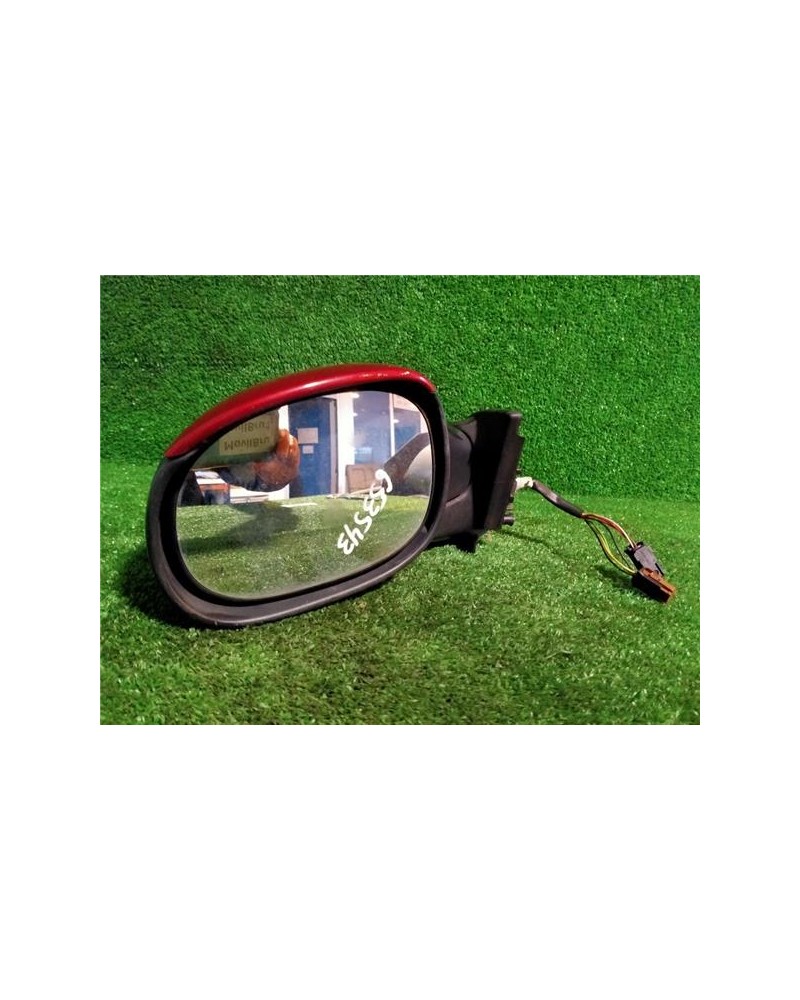 RETROVISOR IZDO.