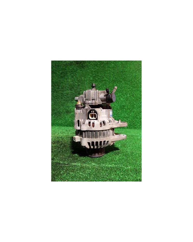 ALTERNADOR