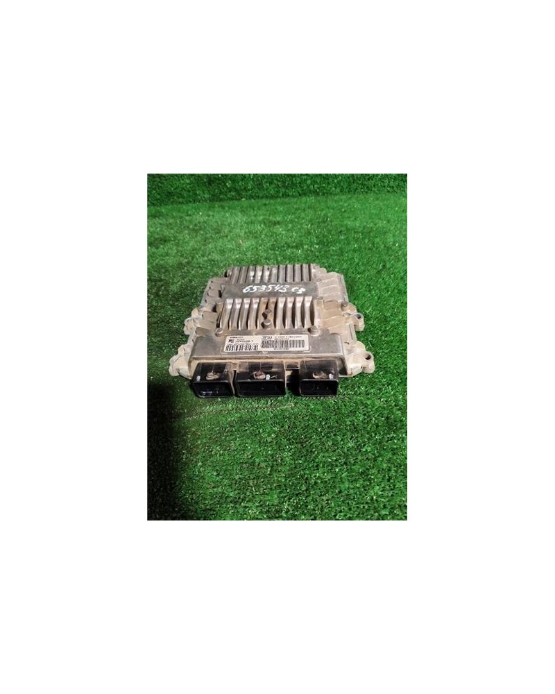CENTRALITA MOTOR UCE