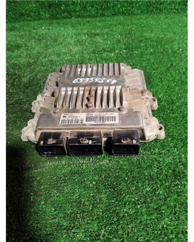 CENTRALITA MOTOR UCE