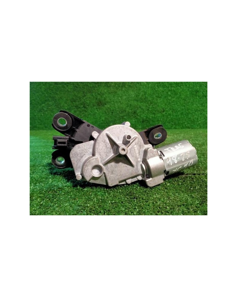 MOTOR LIMPIAPARABRISAS TRA.