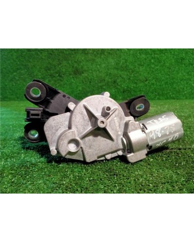 MOTOR LIMPIAPARABRISAS TRA.